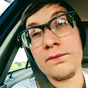 Meet your Posher, Chuckey